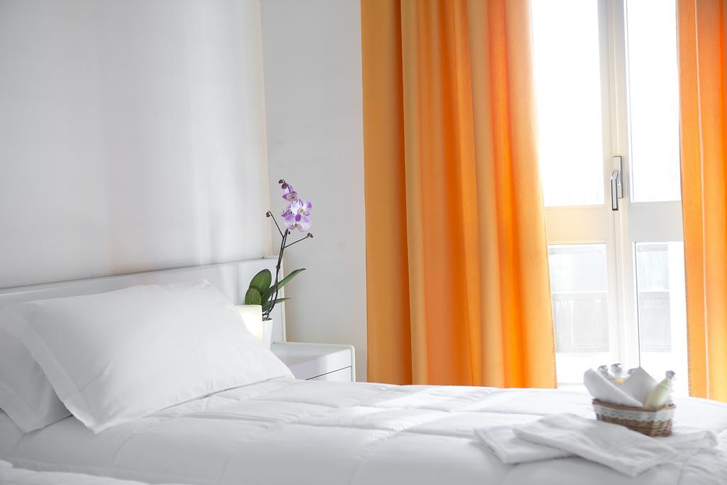 Hotel Capri Брешия Номер фото