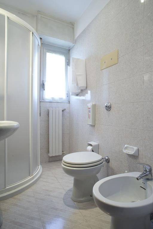 Hotel Capri Брешия Номер фото